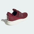 thumbnail image 3 of Adidas Men's Lite Racer Adapt 7.0 Running Shoe Burgundy/Shadow Red/White, 3 of 6