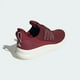 thumbnail image 3 of Ad-id-as Men's Lite Racer Adapt 7.0 Running Shoe Burgundy/Shadow Red/White, 3 of 6