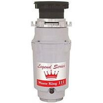 WASTE KING L-111