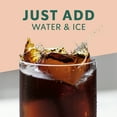thumbnail image 6 of Starbucks Cold Brew Coffee Concentrate Variety Pack, 4 Multi-Serve Bottles, 128 fl oz, 6 of 10