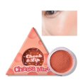 thumbnail image 1 of Women Face Blush Natural Makeup Powder Blusher Face Even Skin Tone Makeup Cheek, 1 of 8