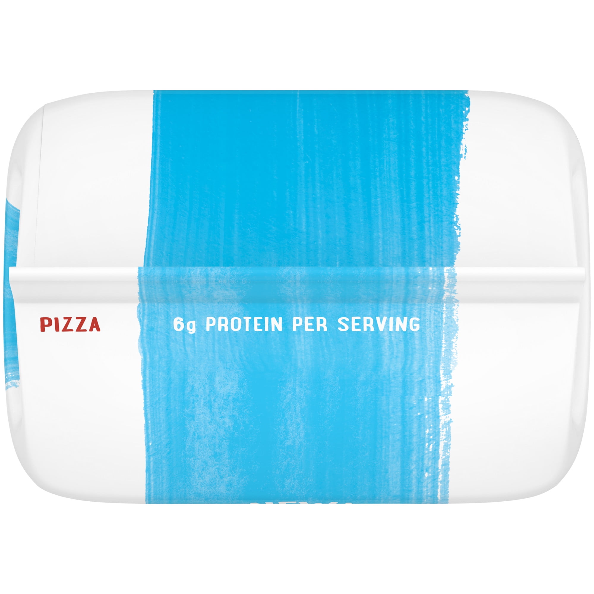Goldfish 6g Protein Pizza Crackers, 6.6 oz Bag
