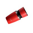 thumbnail image 1 of Yuarrent Portátil Handy Grinded Coffee Cup Coffee Grinder Bean Grinders Reutilizable Manual Coffee Machine con filtro de acero inoxidable Office Juegos de servir café y té Yuarrent HA013897-00, 1 of 6