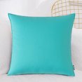 thumbnail image 1 of KER Housse Oreiller 1 Coussin de Canapé Mode Maison, 1 of 5