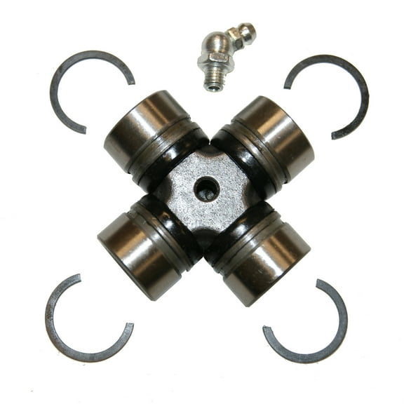 GMB 210-0170 Universal Joint that fits a Chevrolet P30 (1980-1999)