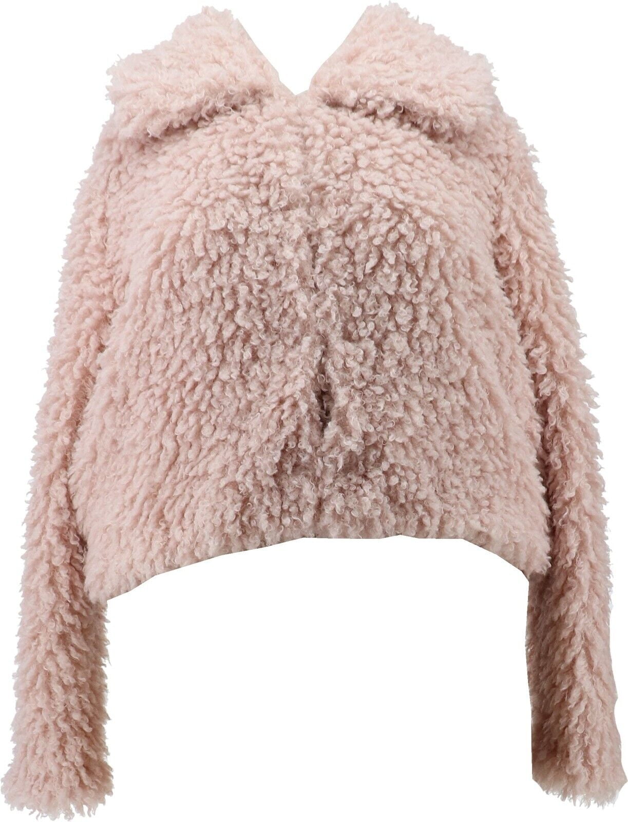 Jessica Simpson Sasha Teddy Coat Women 