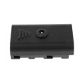 thumbnail image 4 of Adaptador de la fuente de alimentación de CA ac2 para Sony F550 F750 100V a 240V Sunnimix Adaptador de alimentación de CA, 4 of 7