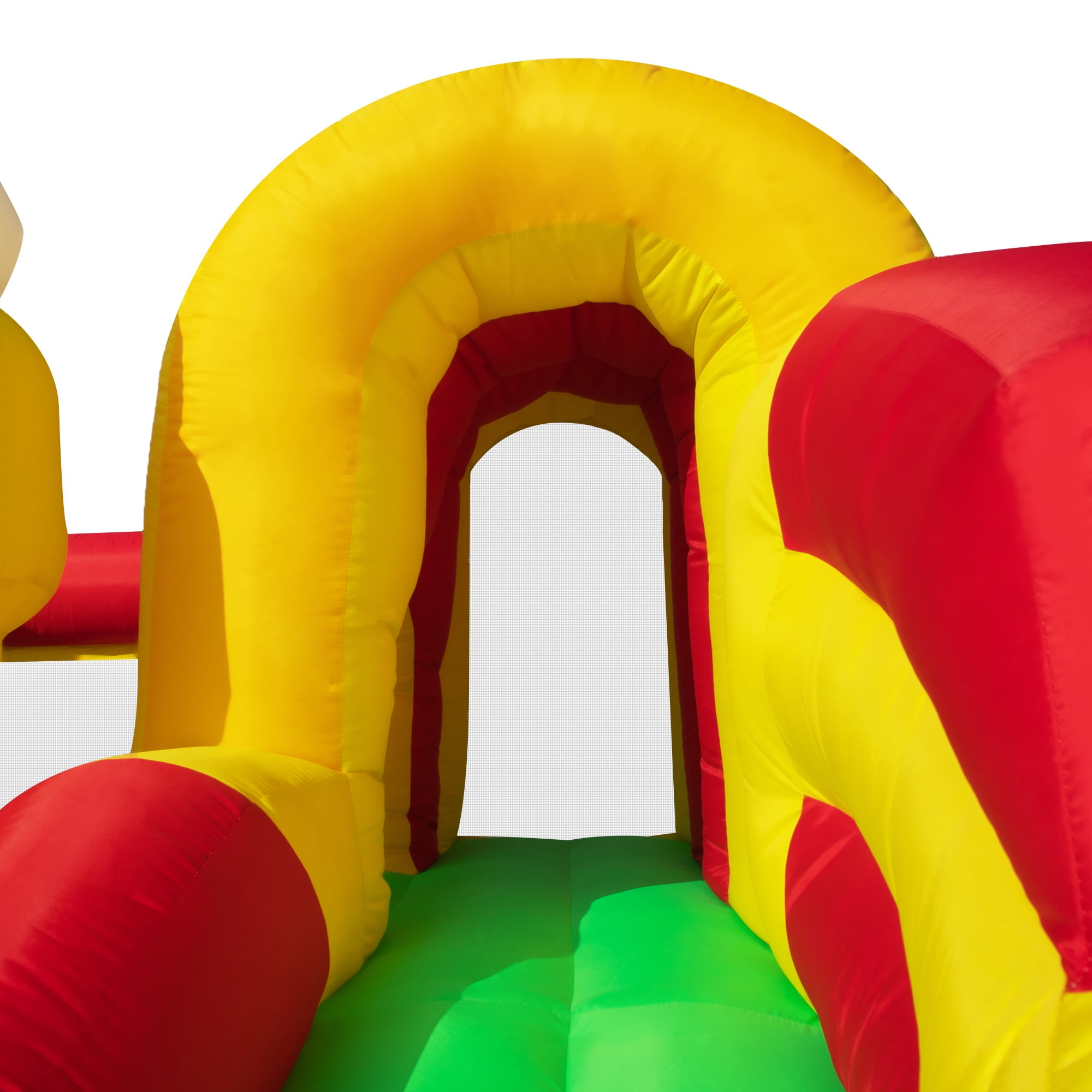 CIPACHO 2022 New Kids Bounce House, Princess Bouncy House with Slide for Kids CIPACHO 2022 New Kids Bounce House, Princess Bouncy House with Slide for Kids