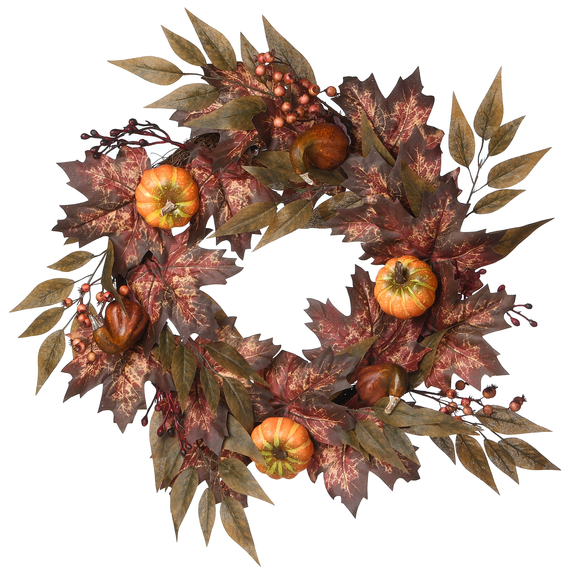 autumn ivy