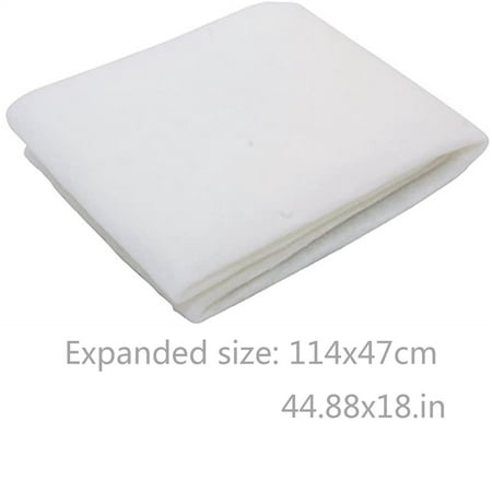 

HALJEN Filter Cotton for Purifier Filter Cotton for Range Hood