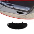 thumbnail image 2 of GTINTHEBOX Inner Door Panel Reflector Plate Light Cap Smoke For Corvette 1997-2004 10295148, 2 of 7