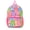 Multi-Color, variant on Sanrio Hello Kitty Backpack for Kids  Hello Kitty Bookbag for Girls, Boys, Unisex  Toddler Travel Bag, Cute Lightweight Bag for School  Ages 3+