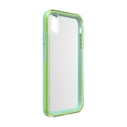 LifeProof SLAM Series Case For iPhone Xs MAX (6.5) -Authentic- Sea Glass