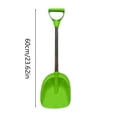 thumbnail image 3 of BotaniNest Pattern Children's Shovel Children's Beach Shovel With Stainless Steel Handle, 3 of 6