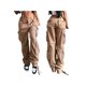 thumbnail image 4 of TRKIYQC, pantalones vaqueros holgados Y2K para mujer, pantalones vaqueros Cargo de tiro bajo, pantalones rectos de pierna ancha, pantalones desgastados, ropa de calle Vintage de estética Indie TRKIYQC perder, 4 of 6