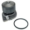 thumbnail image 4 of New Water Pump Compatible With Sterling Truck L8501 1999 A9500 2004 Lt9500 2005 Acterra Lt9500 2007 Sc8000 Cargo 1999 2000 2001 2002 2003 2004 2005 2006 2007 by Part Number NUMBER, 4 of 4