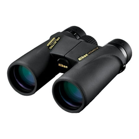 Nikon Monarch 5 - Binoculars 12 x 42 ATB - fogproof, waterproof - roof