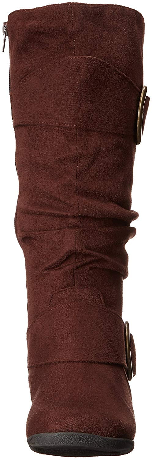 slouch boots canada