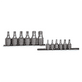 thumbnail image 3 of K-Tool 22801 12-pc Torx Socket Set, 3 of 3