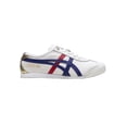 thumbnail image 1 of Tenis Onitsuka Tiger Mexico 66 White/Blue 28 cm, 1 of 5