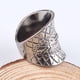 thumbnail image 3 of Bohemia Vintage Flor Tallada Diamante Cristal Rhinestone, 3 of 6