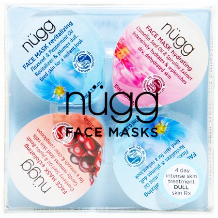 Nugg Skin 852267005355 - Nugg Skin Rx Skin Care For Dull Or | UPC Lookup