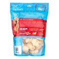 thumbnail image 2 of Pet Factory 100% American Beefhide Small Breed Chews Dog Treat, 25 Ct, 2 of 2