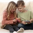thumbnail image 5 of Bizyboo Hide 'N' Seek Busy Bags,(Styles May Vary), 5 of 8