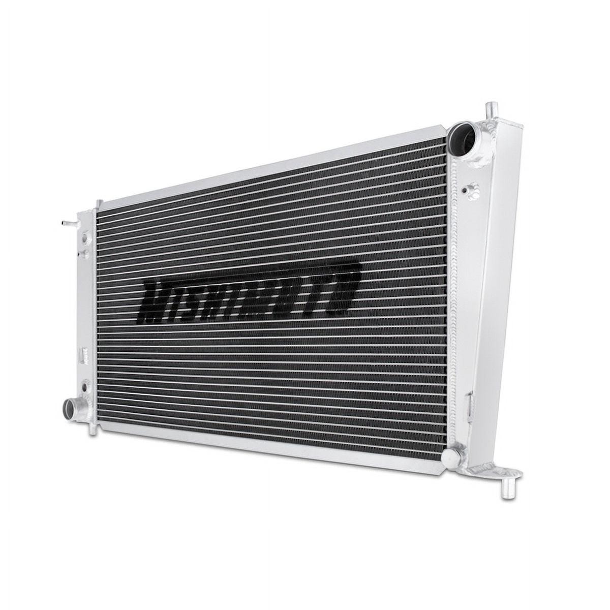 Mishimoto MMRAD-LTN-99 Performance Aluminum Radiator Compatible With Ford F-150 Lightning 1997-2004