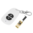thumbnail image 1 of Wireless Controller Single Micro Relay Micro Relay DC12V Minitype Wireless Remote Control Switch Controller One Way Relay Equipment, 1 of 8