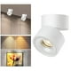 thumbnail image 5 of Lámpara empotrada colgante Yinane Focos de techo 7W Cromada Ajustables, 5 of 8