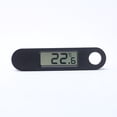 thumbnail image 2 of Digital Meat Thermometer with Folding Probe, 2 of 5