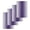 Grey, purple, variant on Purple Grey Ombre Kitchen Dish Towels for Drying Dishes Set of 4, Farmhouse Gradient Minimalist Waffle Weave Microfiber Hand Tea Bathroom Towels Quick Dry & Absorbent Towel 15.7x23.6