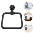 thumbnail image 3 of Towel  Bathroom Rack Rack Wall Coat Hand Holder Holder Hanger Stand Stand Ring Rustic Free Standing Wall
Mounted Key, 3 of 7
