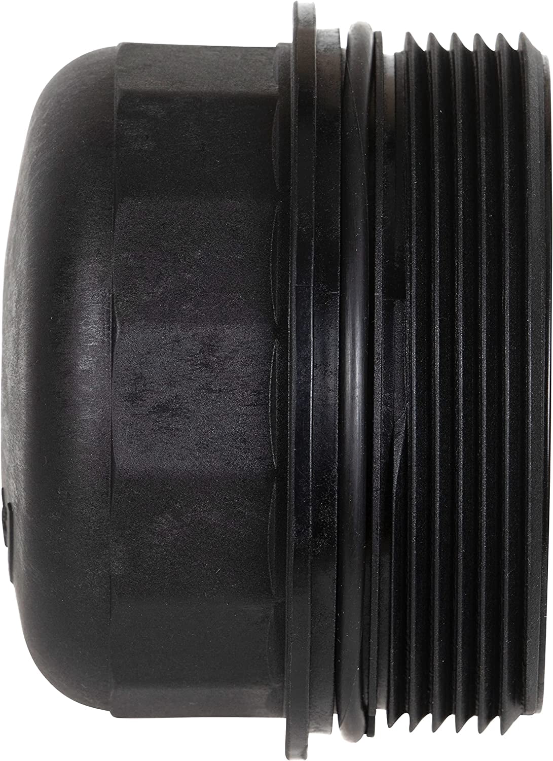 PG CAP5610 Oil Filter Housing Cap|Fits 2010-06 Hyundai Azera,2009-06 Azera,2009-07 Kia Amanti,2009-06 Sedona