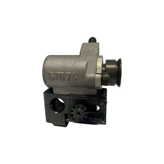 Forwarding Sucker Without Knob Drive Side for Heidelberg MO SM 41.028.056F