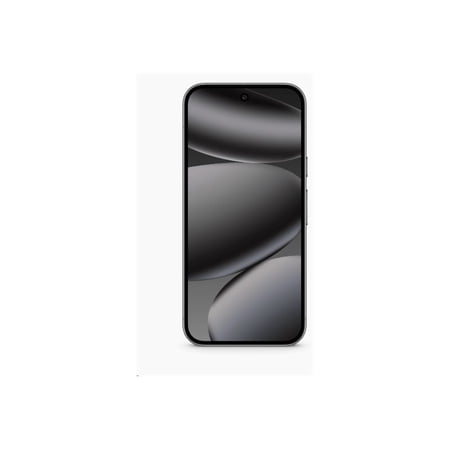 Google Pixel 10 Pro G4QUR 128 GB Smartphone, 6.3" LTPO OLED HDR10+, 16 GB RAM, Android 16, 5G, Obsidian