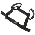 thumbnail image 4 of UrbanEden Motorcycle Passenger Belt,Motorcycle Passenger Belt With Handles Fall Prevention Universal Riding Strap Belt Grab, Motorcycle Passenger Belt, 4 of 7