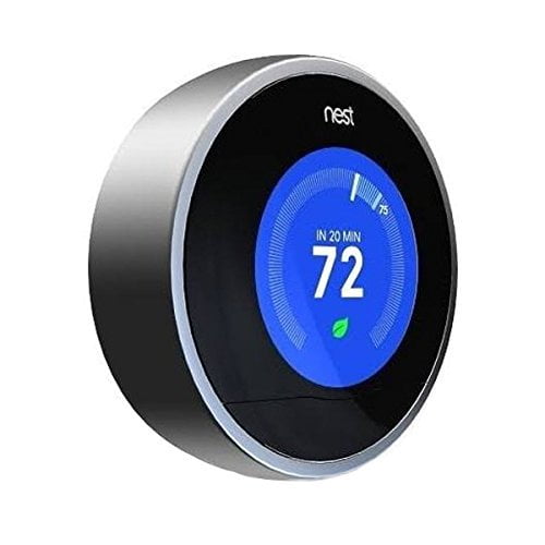 Nest Thermostat 2nd Generation