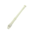 thumbnail image 1 of Long Flute Chinese Musical Instrument Practice Unique Clarinet Handmade 6 Hole Traditional for Children Toy Beginners Teaching Aids Playing, 1 of 8