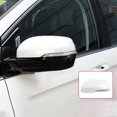 thumbnail image 5 of SPRING Mirror Cover Cap For Ford Edge 2015-2021 Left Driver Side Car Spare Parts, 5 of 9