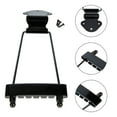 thumbnail image 5 of 1 set Professional Guitar String Board Guitar String Board de guitarra Chic Accessory, 5 of 5