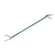 thumbnail image 4 of Heavy Duty Aluminum Snake Tong Foldable Snake Catcher Durable Reptile Grabber Tool Blue 100cm, 4 of 4