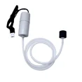 thumbnail image 2 of USB Powered Compact Silent Mini Aquarium Air Pump for Fish Tank Aerator 13W, 2 of 6