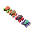 thumbnail image 4 of Model Cars, Dinosaur Trucks Automatic Driving Mini Cute Simulation Environmentally Friendly  For Boys For Gifts For Toys Dinosaur Car Model, 4 of 8