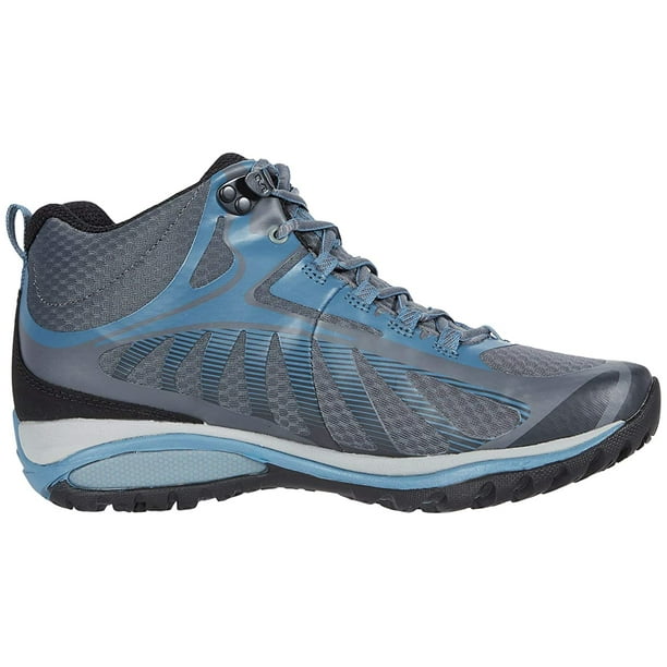 Merrell Merrell Siren Edge 3 Mid Waterproof Rock Bluestone Walmart Com Walmart Com Merrell Merrell Siren Edge 3 Mid Waterproof Rock Bluestone Walmart Com Walmart Com
