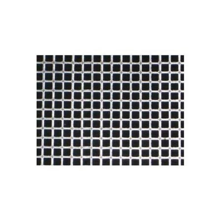 - Helix Racing Products 005-1801 Radiator Guard, Oil Cooler Guard, Fairing Vent Mesh - Square