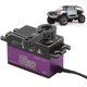 thumbnail image 5 of Servo De Engranaje De Metal, Servo De Par Grande De Alta Resolución De 10 Kg, Antiinterferencia De Alta Velocidad Para 1: 8/ 1:10 RC Car ANGGREK Otros, 5 of 8