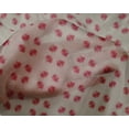 thumbnail image 4 of oneOone Silk Tabby Fabric Small Motif Ikat Printed Craft Fabric BTY 42 Inch Wide, 4 of 4