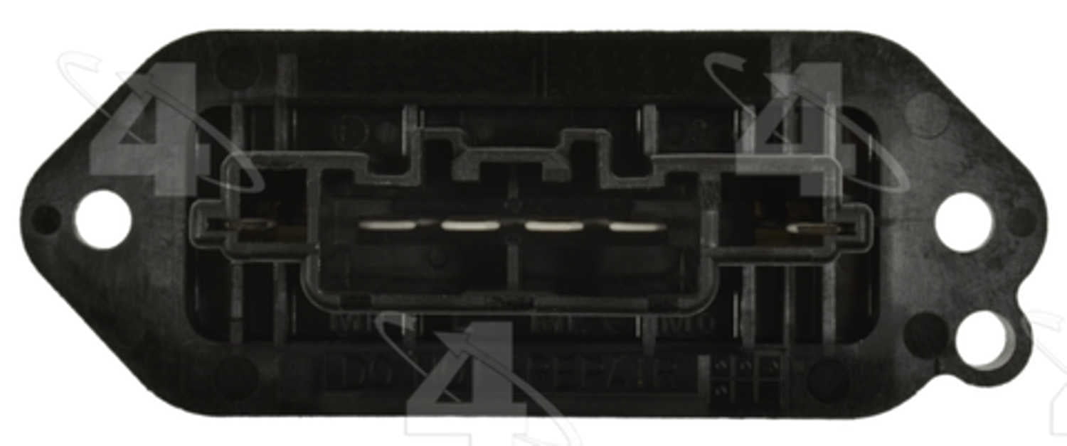 Four Seasons 20659 HVAC Blower Motor Resistor